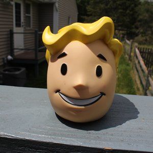 Fallout Vault-Boy Yahtzee Set